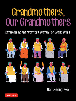 cover image of Grandmothers, Our Grandmothers